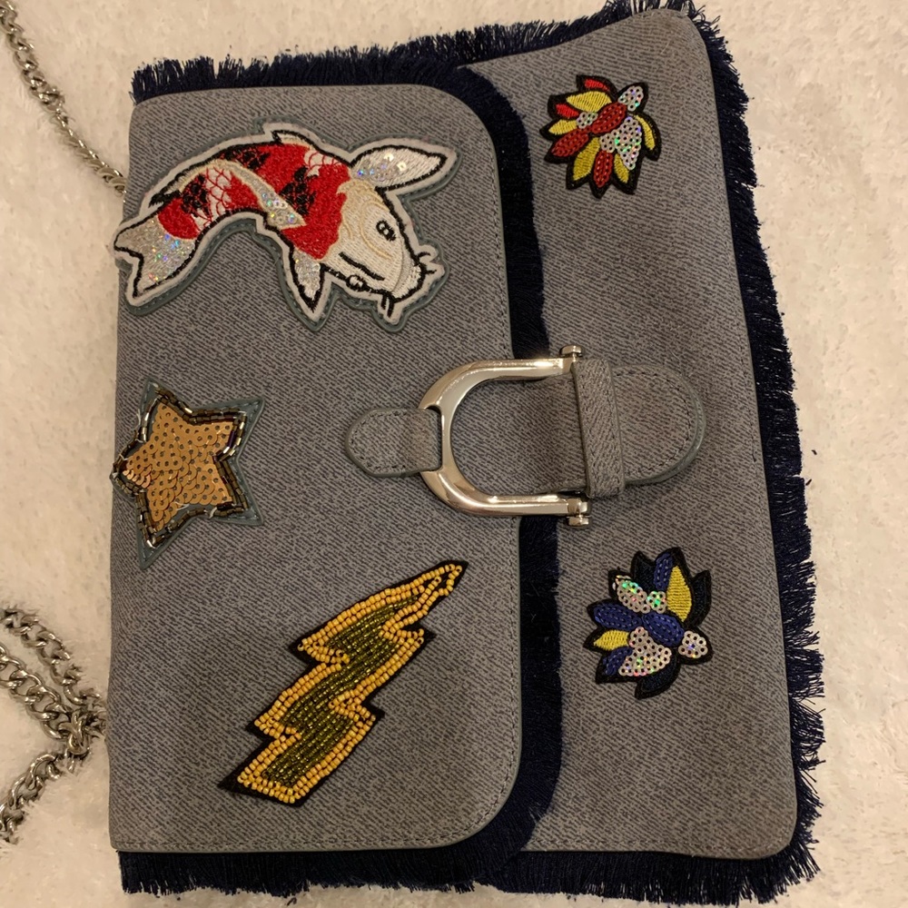 Handbag - Picture 1 of 6